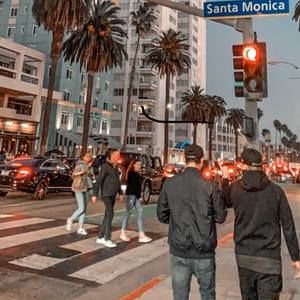 Meet your Posher, Juan gabriel